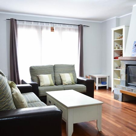 Apartamento Raval - L'Amfitriona Rialp Exterior photo