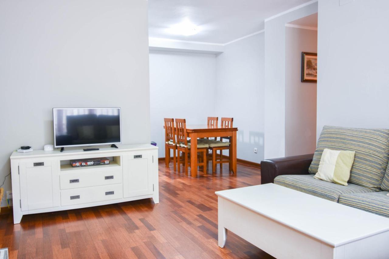 Apartamento Raval - L'Amfitriona Rialp Exterior photo