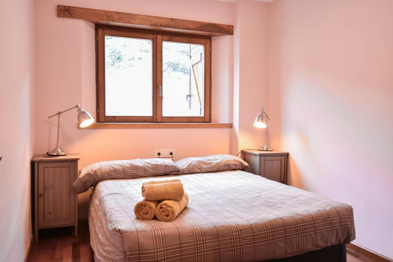 Apartamento Raval - L'Amfitriona Rialp Exterior photo