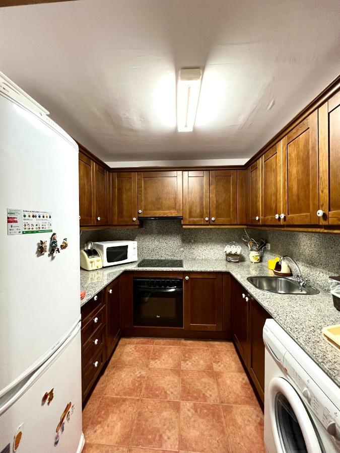 Apartamento Raval - L'Amfitriona Rialp Exterior photo