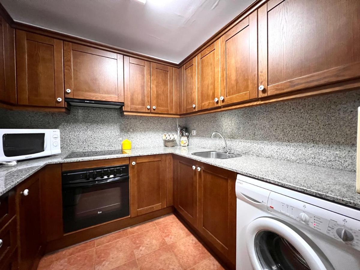 Apartamento Raval - L'Amfitriona Rialp Exterior photo